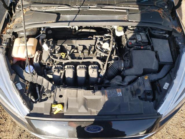 1FADP3F28JL202663 2018 FORD FOCUS, photo no. 11