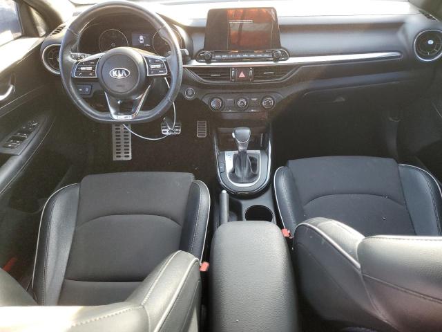 3KPF34AD0ME264004 KIA Forte Gt Line