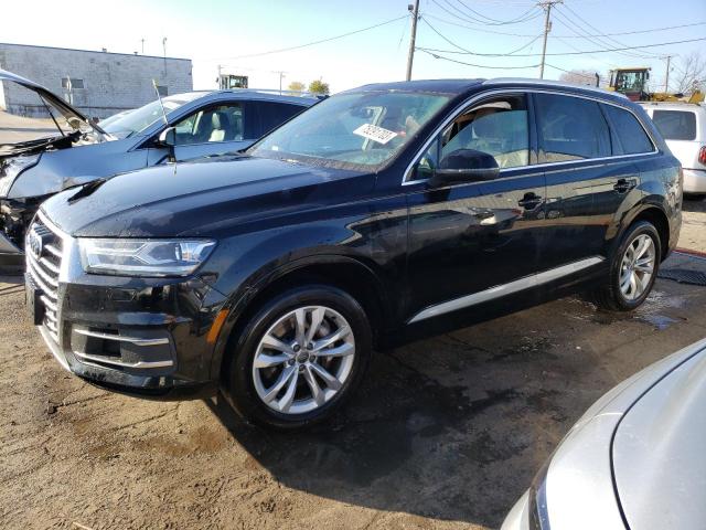 2017 Audi Q7 Premium