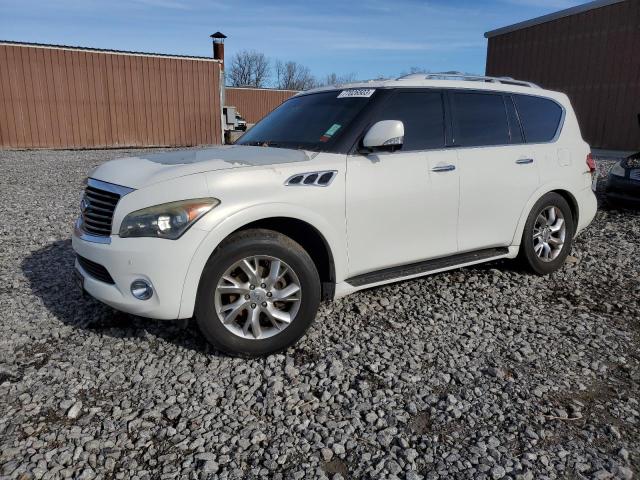 2011 INFINITI QX56 