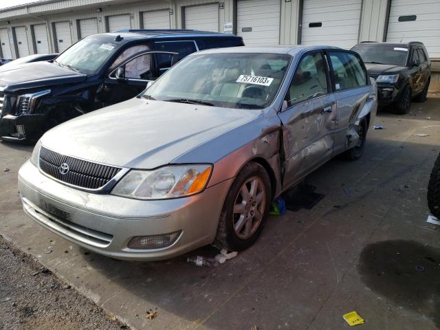 2000 Toyota Avalon XL