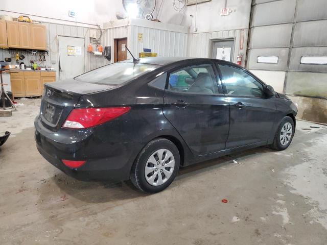 KMHCT4AE5HU188052 | 2017 HYUNDAI ACCENT SE