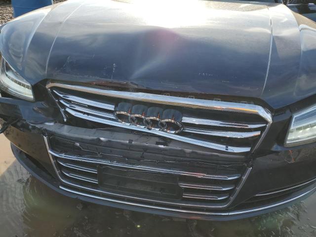2015 AUDI A8 L QUATT - WAU3GAFD3FN033236