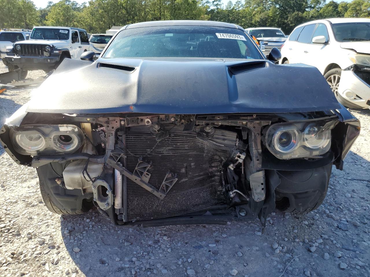 2C3CDZAG7FH850654 2015 Dodge Challenger Sxt 2C3CDZAG7FH850654 2015 Dodge Challenger Sxt