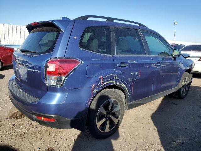 JF2SJAJC7JH492020 | 2018 Subaru forester 2.5i limited