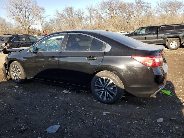 4S3BNAB63K3021797 Subaru Legacy 2.5 2