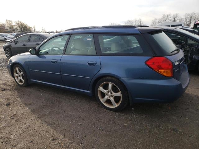 4S3BP616477321308 | 2007 Subaru legacy 2.5i