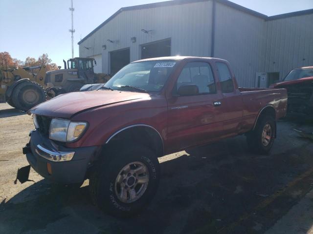 1998 Toyota Tacoma 