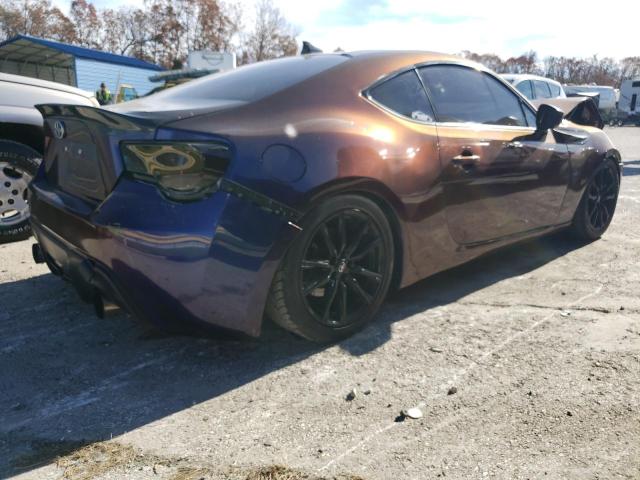 2013 Toyota Scion Fr-S VIN: JF1ZNAA15D1733012 Lot: 76170393