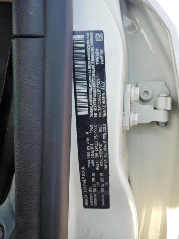 2018 JEEP RENEGADE L - ZACCJBBB7JPJ02327