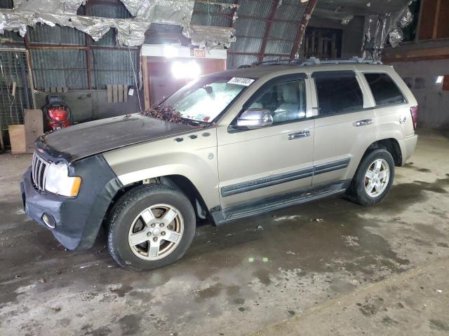 2005 Jeep Grand Cherokee Laredo