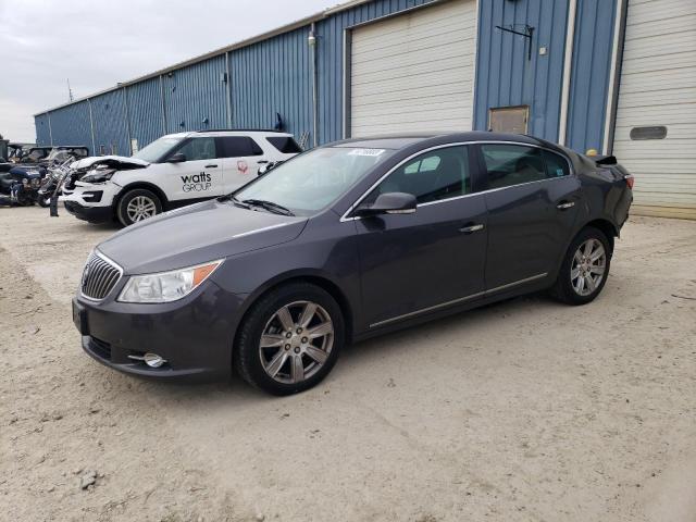 2013 Buick LaCrosse 