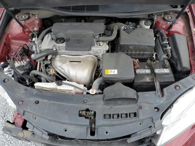 2017 TOYOTA CAMRY LE/X 4T1BF1FK3HU753978