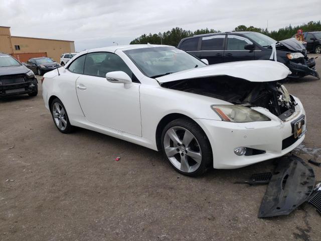 Vin: jthff2c27a2507533, lot: 76805373, lexus is 250 20104