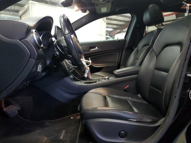 2016 MERCEDES-BENZ GLA 250 - WDCTG4EB5GJ232540