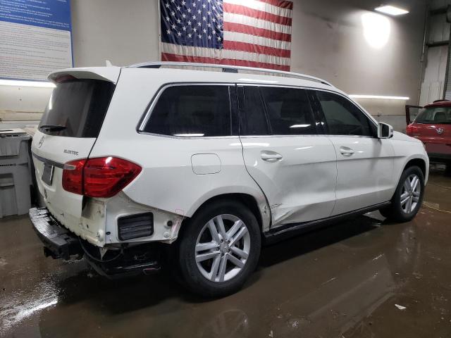 VIN 4JGDF2EE5DA207687 2013 Mercedes-Benz GL-Class, ... no.3