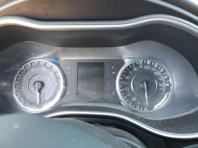 2015 CHRYSLER 200 LIMITE - 1C3CCCAB3FN611761
