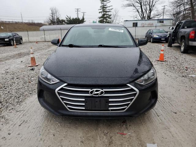 2017 Hyundai Elantra - Image 5