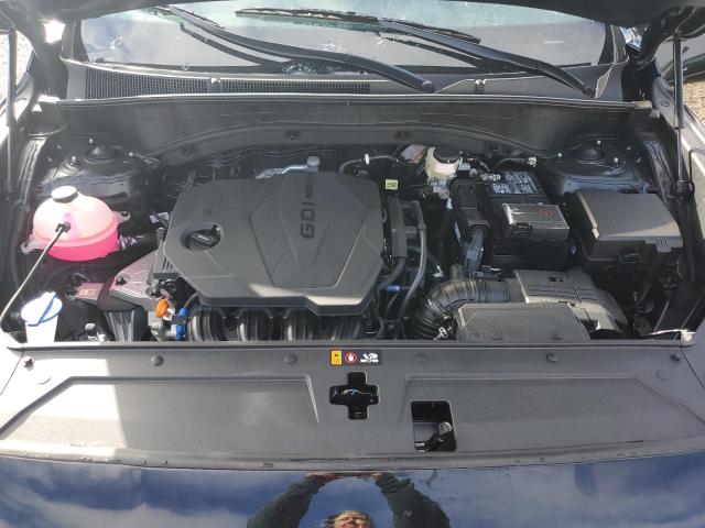 2023 HYUNDAI SANTA FE X - 5NMS64AJ8PH620725