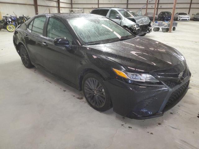 4T1G11AK5LU375022 | 2020 TOYOTA CAMRY SE