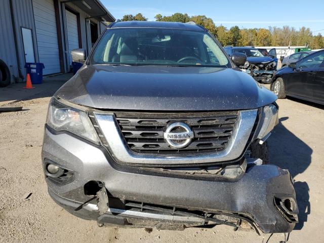 5N1DR2MN4KC617357 | 2019 NISSAN PATHFINDER