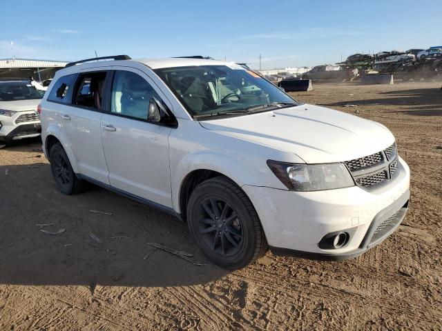 3C4PDCBG2KT861071 | 2019 Dodge journey se