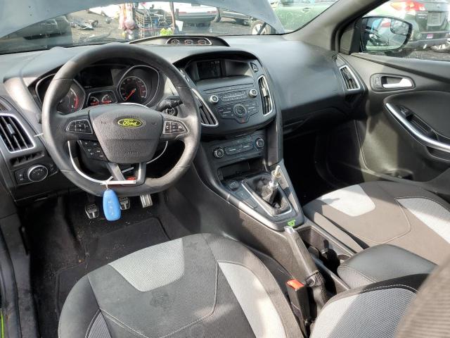 1FADP3L96JL245674 Ford FOCUS ST