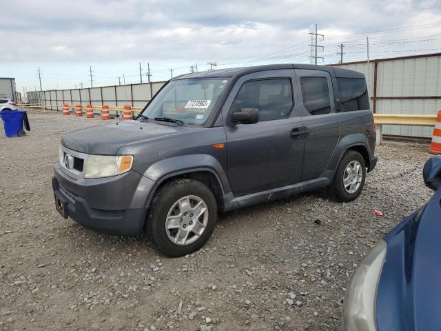 2009 Honda Element LX