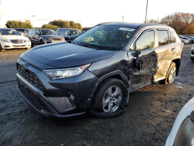 JTMP1RFV5LD530416 | 2020 TOYOTA RAV4 XLE