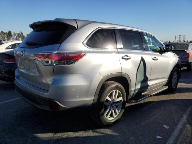 5TDZKRFHXGS151180 | 2016 TOYOTA HIGHLANDER