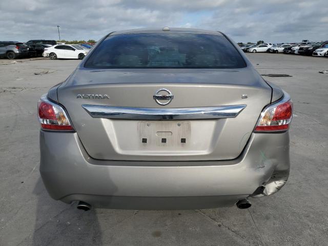 1N4AL3AP4FN351214 | 2015 NISSAN ALTIMA 2.5