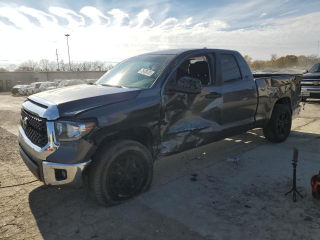 2021 Toyota Tundra 