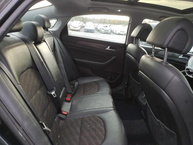 2015 HYUNDAI SONATA SPO - 5NPE34AF7FH127976
