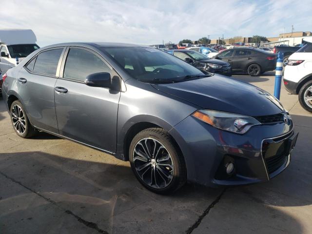 5YFBURHE0EP176030 | 2014 TOYOTA COROLLA L