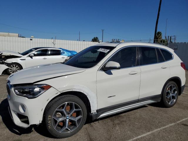 2017 BMW X1 xDrive28i