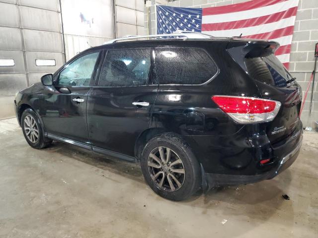 5N1AR2MN6EC707388 | 2014 NISSAN PATHFINDER