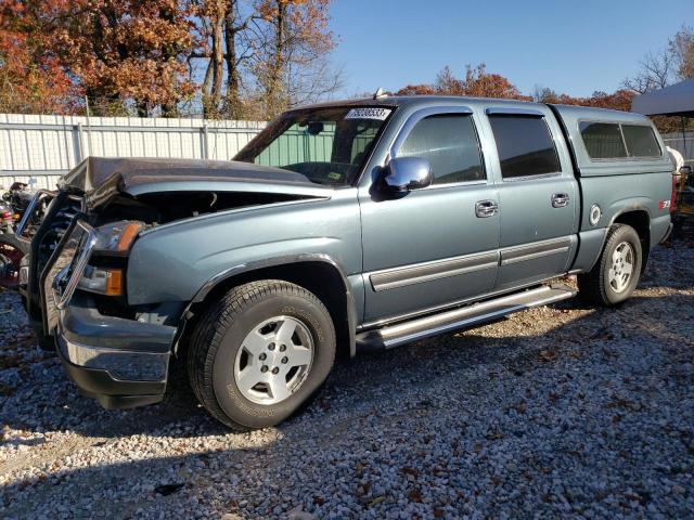 2006 Chevrolet C/K 1500 