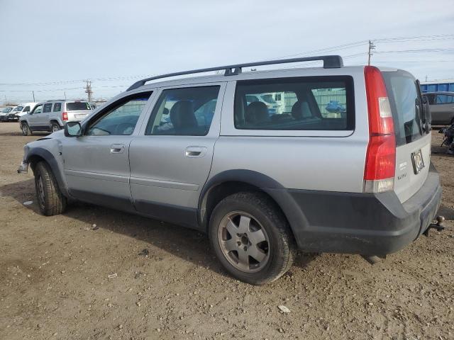 YV1SZ58D521055974 2002 Volvo V70 Xc