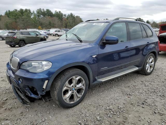 VIN 5UXZW0C54D0B92561 2013 BMW X5, Xdrive35D no.1