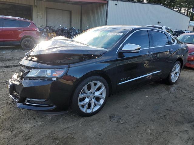 2018 Chevrolet Impala Premier