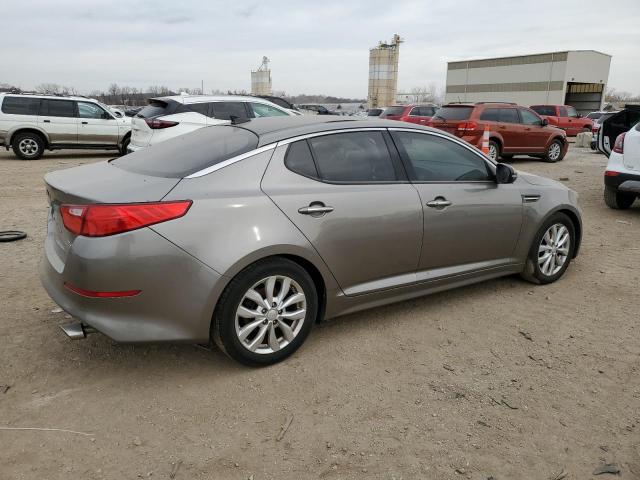 5XXGN4A73FG408244 | 2015 KIA OPTIMA EX