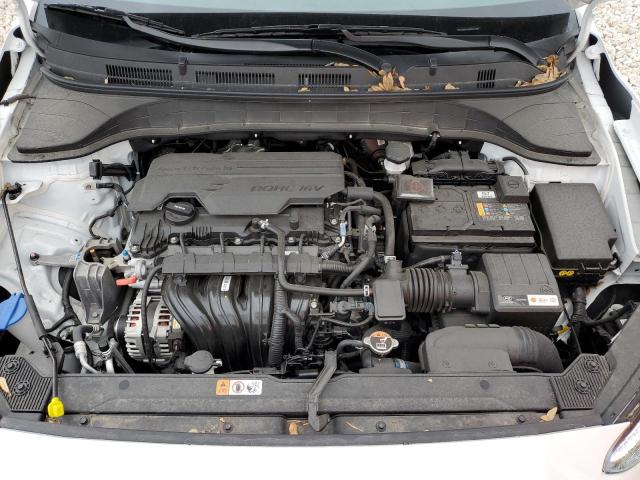2023 HYUNDAI KONA SEL - KM8K3CAB9PU011885