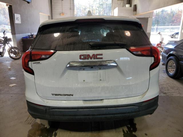 3GKALMEV2JL330111 | 2018 GMC TERRAIN SL