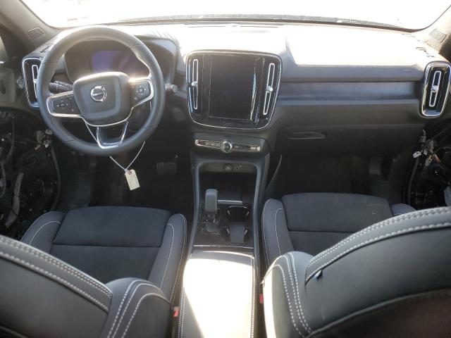 2022 VOLVO C40 P8 REC - YV4ED3GB8N2005846