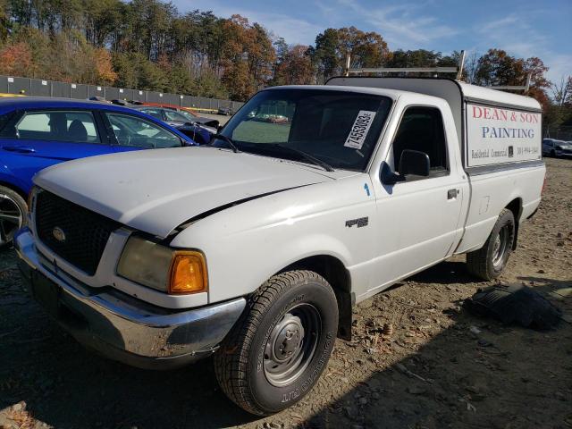 2003 Ford Ranger 