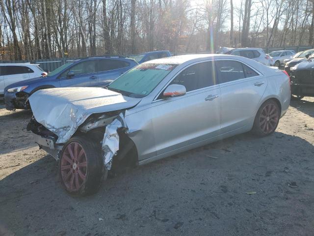 2013 Cadillac ATS Premium