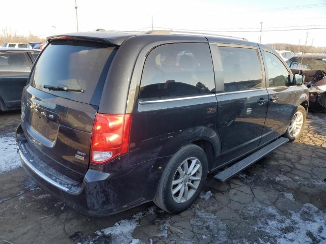 2C4RDGCG4JR266044 | 2018 Dodge grand caravan sxt