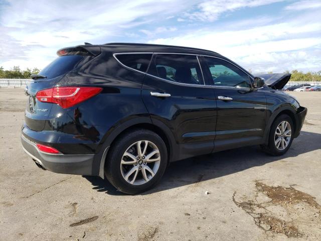 5XYZU3LA4FG303285 | 2015 HYUNDAI SANTA FE S