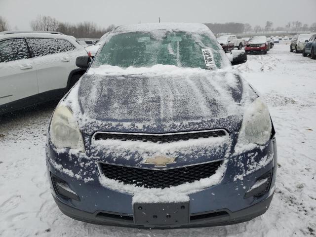 2GNALAEK5E6122452 | 2014 Chevrolet equinox ls