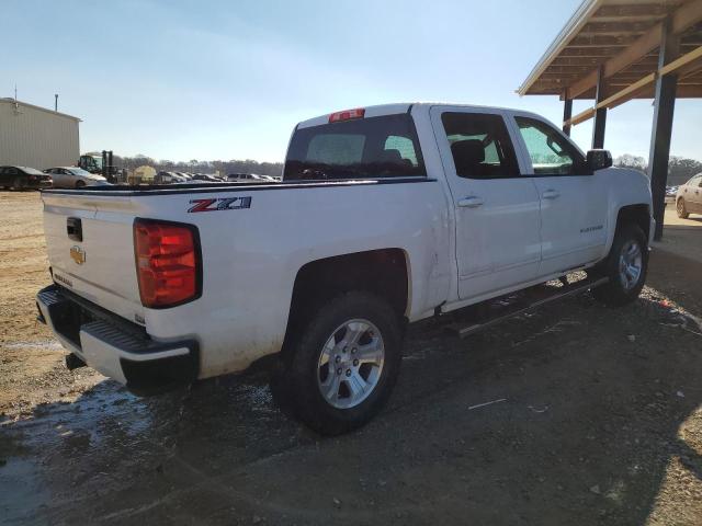 3GCUKREC1JG440972 | 2018 CHEVROLET SILVERADO